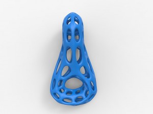 math object 0025 Modèles 3D en vedette