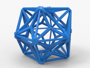 math object 0026 3D Print Model