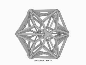 math object 0026 3D Print Model