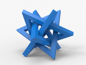 math object 0028 3D Print Model