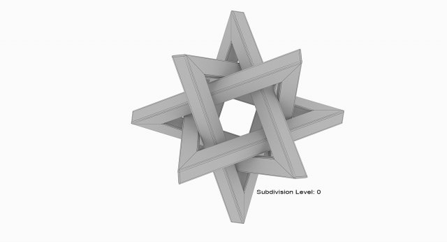 Download math object 0028 3D Model