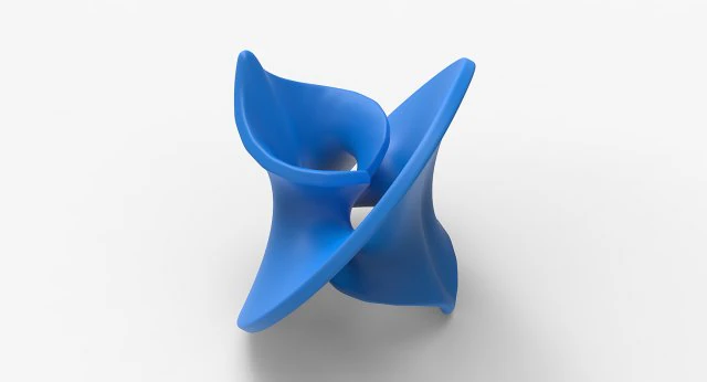 math object 0029 3D Print Model .c4d .max .obj .3ds .fbx .stl .blend 