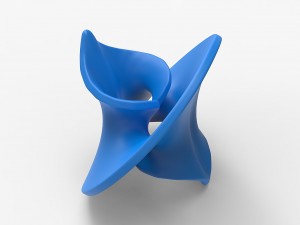 math object 0029 3D Print Model