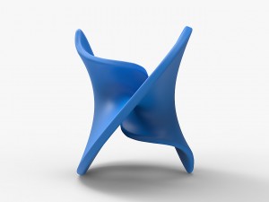 math object 0029 3D Baskı Modeli