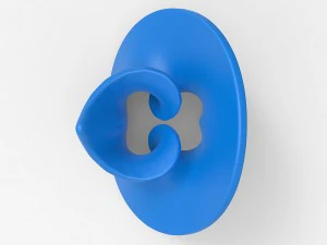 math object 0029 3D Print Model