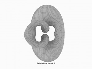 math object 0029 3D Baskı Modeli
