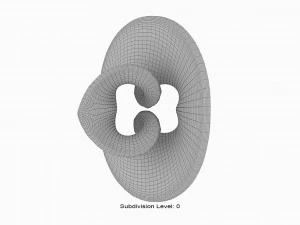 math object 0029 3D Print Model