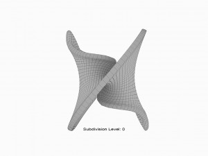 math object 0029 3D Baskı Modeli