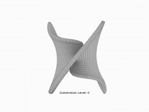 math object 0029 3D Print Model