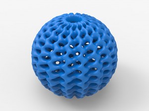 math object 0030 3D Print Model