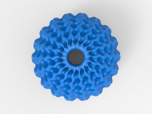 math object 0030 3D Print Model