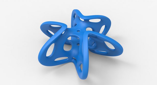 math object 0031 3D Print Model .c4d .max .obj .3ds .fbx .stl .blend 