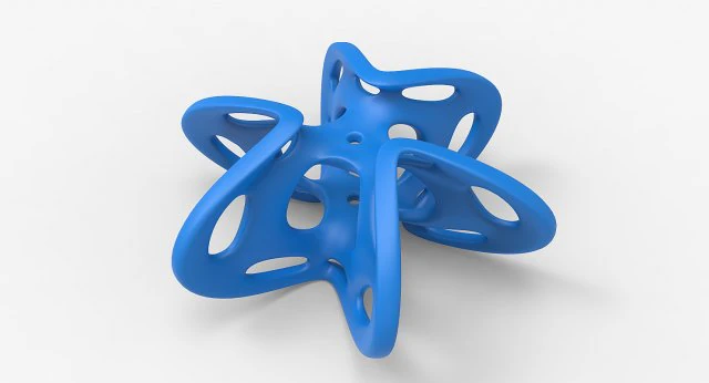 math object 0031 3D Print Model .c4d .max .obj .3ds .fbx .stl .blend 
