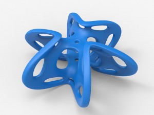 math object 0031 3D Print Model
