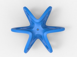 math object 0031 3D Print Model