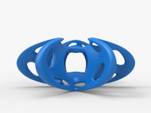 math object 0031 3D Print Model
