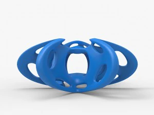 math object 0031 3D Print Model