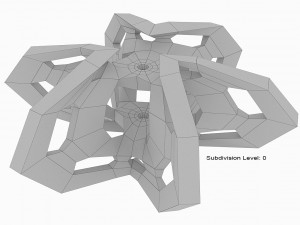 math object 0031 3D Print Model