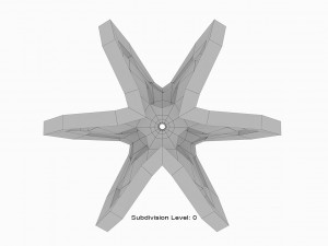 math object 0031 3D Print Model