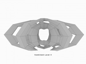 math object 0031 3D Print Model