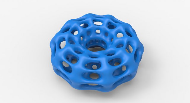 math object 0033 3D-printmodel .c4d .max .obj .3ds .fbx .stl .blend 