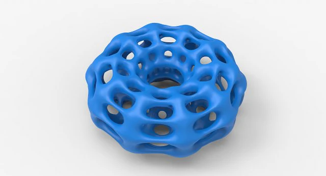 math object 0033 3D Print Model .c4d .max .obj .3ds .fbx .stl .blend 