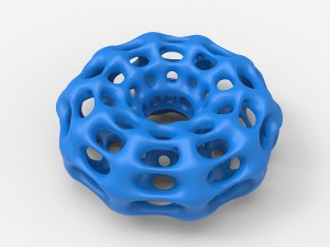 math object 0033 3D Print Model