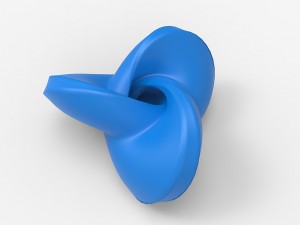 math object 0035 3D Print Model
