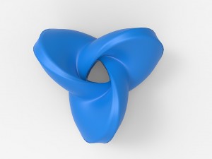 math object 0035 3D Print Model