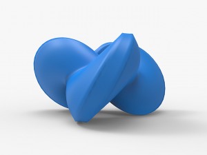 math object 0035 3D Print Model