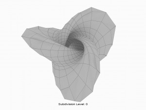 math object 0035 3D Print Model