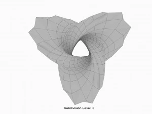 math object 0035 3D Print Model