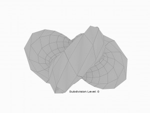 math object 0035 3D Print Model