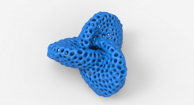 math object 0036 3D Print Model .c4d .max .obj .3ds .fbx .stl .blend 