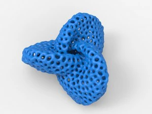 objet math&eacute;matique 0036 Modèles 3D en vedette