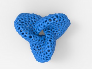 math object 0036 3D Print Model