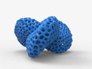 math object 0036 3D Print Model