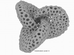 math object 0036 3D Print Model