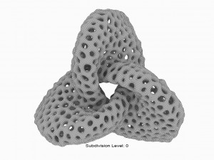 math object 0036 3D Print Model