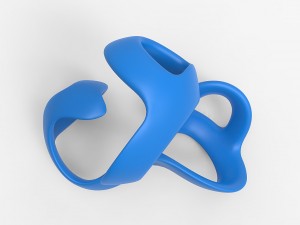 math object 0039 3D 打印模型