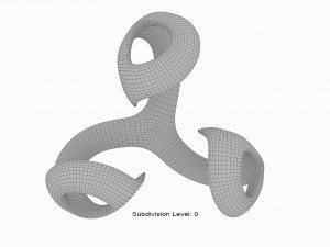 math object 0039 3D 打印模型