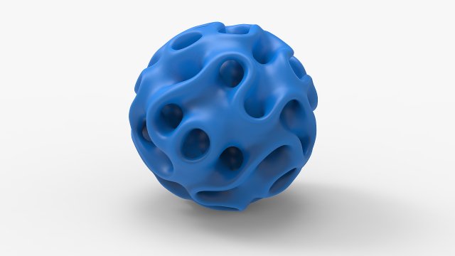 math object 0040 3D Print Model .c4d .max .obj .3ds .fbx .stl .blend 