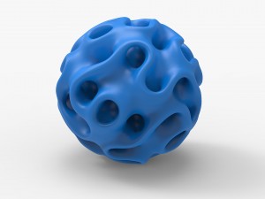 math object 0040 3D Print Model