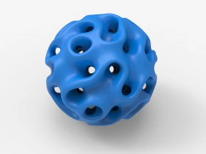 math object 0040 3D Print Model