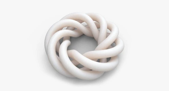 math object 0041 3D Print Model .c4d .max .obj .3ds .fbx .stl .blend 