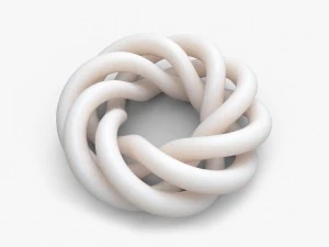 математический объект 0041 3D Принт Модель