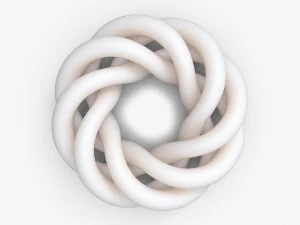 math object 0041 3D Print Model