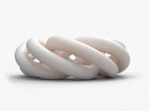 math object 0041 3D Print Model