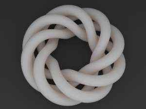 math object 0041 Modèles 3D en vedette