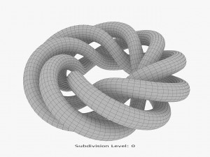 math object 0041 Modèles 3D en vedette